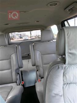 GMC Acadia